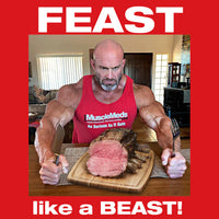 Thumbnail for FEAST MODE