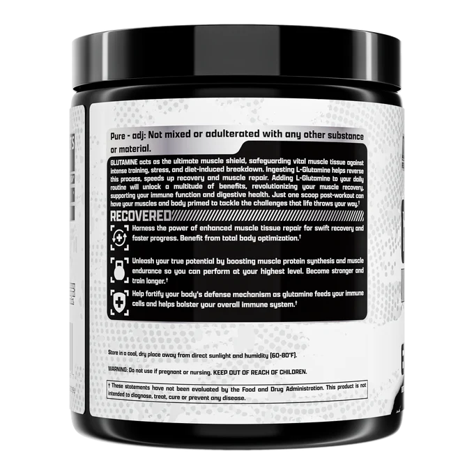 Glutamina (Nutrex)