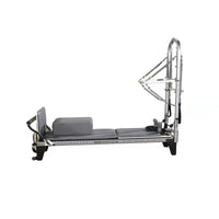 Thumbnail for Cama de pilates reformer