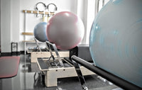 Thumbnail for Cama de pilates
