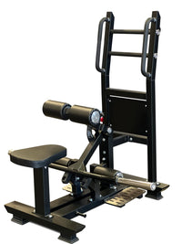 Thumbnail for Standing Hip Thrust