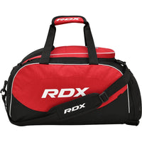 Thumbnail for RDX T2 BLACK SHORT SLEEVE T-SHIRT HYPOALLERGENIC AND ABSORBENT