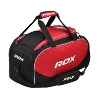 Thumbnail for RDX T2 BLACK SHORT SLEEVE T-SHIRT HYPOALLERGENIC AND ABSORBENT