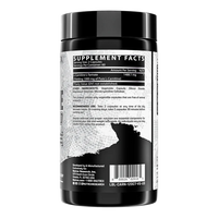 Thumbnail for L-CARNITINE 60 CT (500MG)