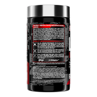 Thumbnail for LIPO-6 BLACK UC (Nutrex)