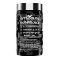 Thumbnail for LIPO-6 HARDCORE 60 CAPSULAS (Nutrex)