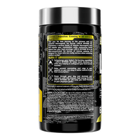 Thumbnail for LIPO-6 BLACK INTENSE 60 caps (Nutrex)