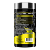 Thumbnail for LIPO-6 BLACK INTENSE 60 caps (Nutrex)