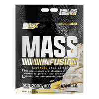 Thumbnail for Mass Infusion -12LB (Nutrex)