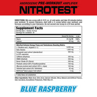 Thumbnail for NITROTEST