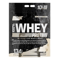 Thumbnail for Whey protein 100% (Nutrex)