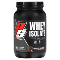 Thumbnail for ProSupps Whey Isolate