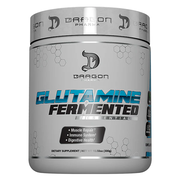 L Glutamine Glut