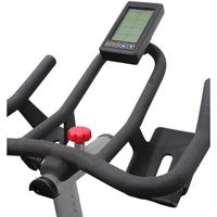 Thumbnail for MAGNETIC TRAINING BIKE