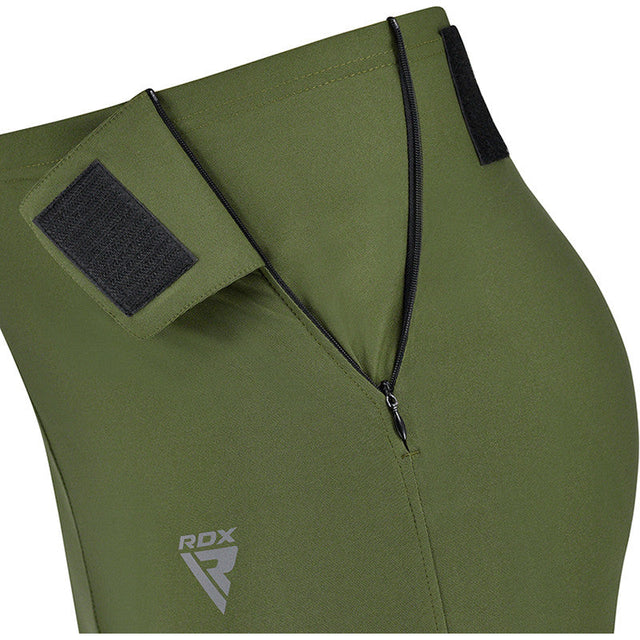 RDX T2 BLACK SHORT SLEEVE T-SHIRT HYPOALLERGENIC AND ABSORBENT
