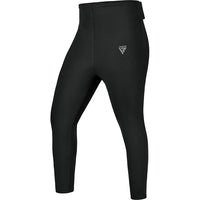 Thumbnail for RDX T2 BLACK SHORT SLEEVE T-SHIRT HYPOALLERGENIC AND ABSORBENT