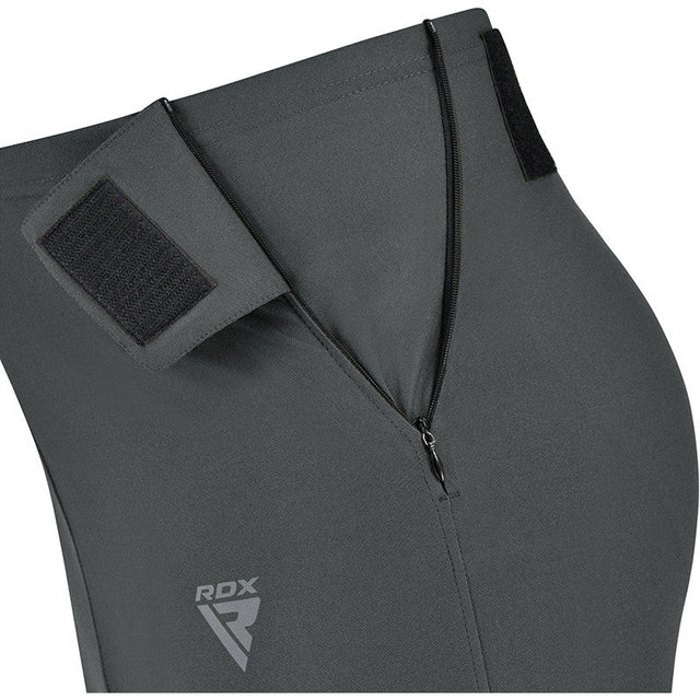 RDX T2 BLACK SHORT SLEEVE T-SHIRT HYPOALLERGENIC AND ABSORBENT