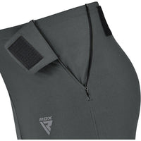 Thumbnail for RDX T2 BLACK SHORT SLEEVE T-SHIRT HYPOALLERGENIC AND ABSORBENT