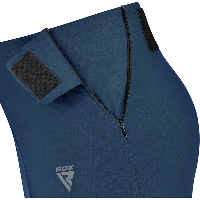 RDX T2 BLACK SHORT SLEEVE T-SHIRT HYPOALLERGENIC AND ABSORBENT
