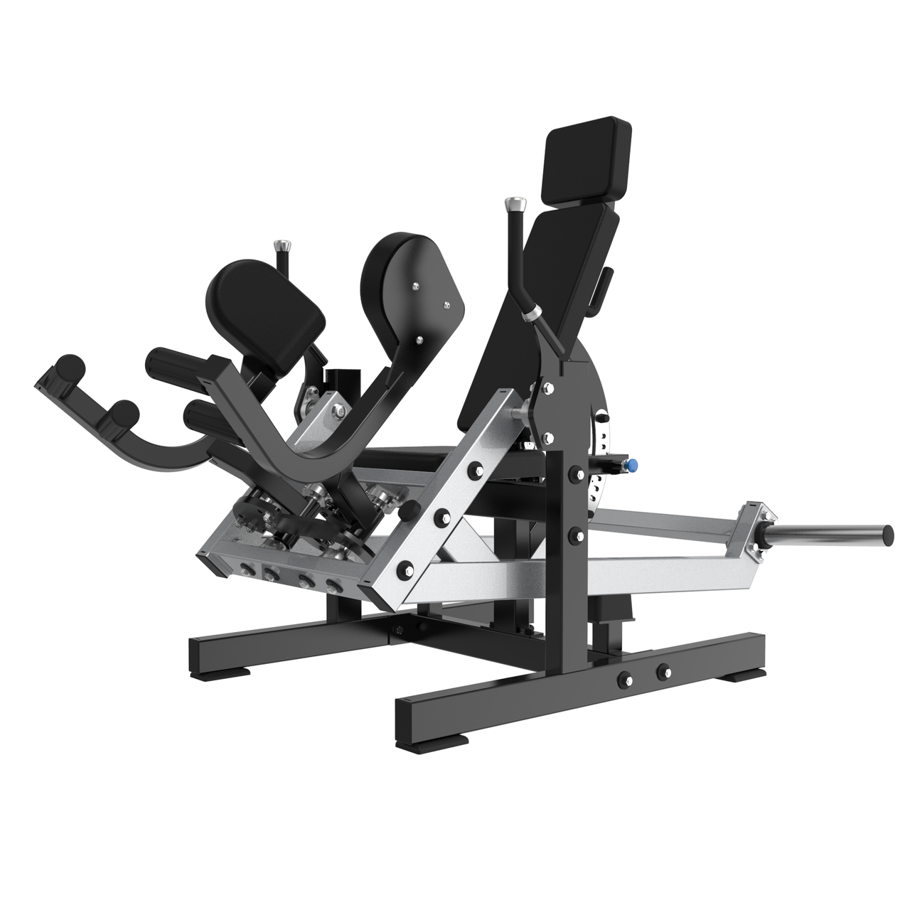Gluteus Seated - Abductor