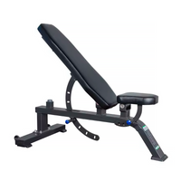 Thumbnail for Adjustable Bench