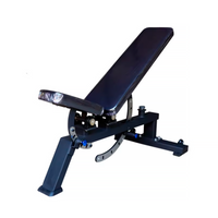 Thumbnail for Adjustable Bench