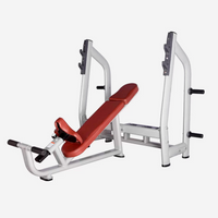 Thumbnail for High Chest Bench