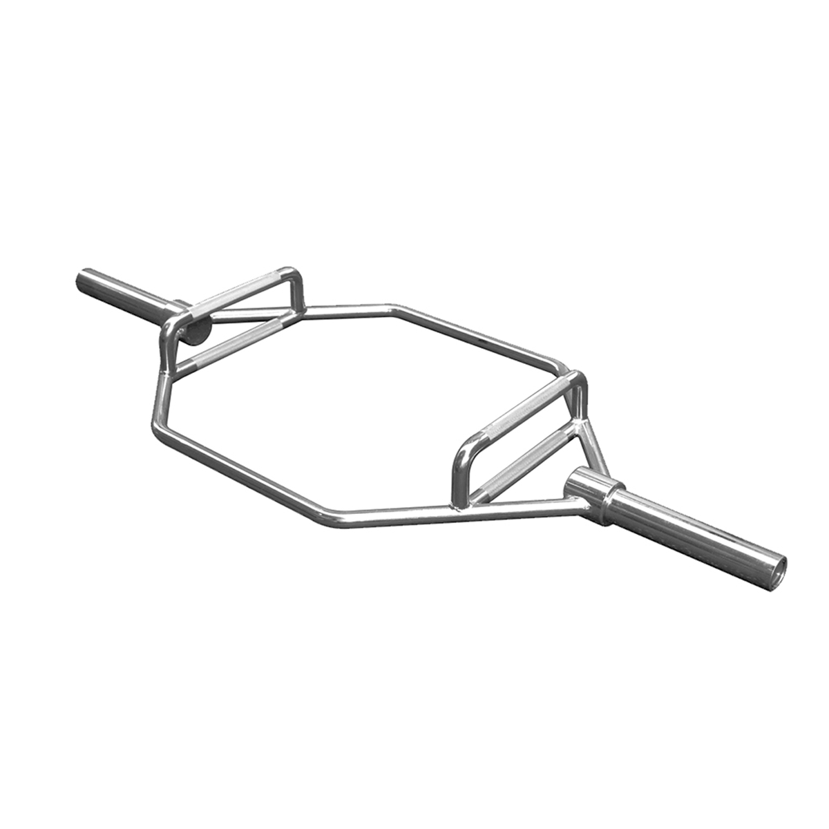 Barra hexagonal
