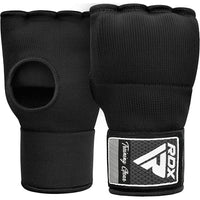 Thumbnail for Guantes Interiores Acolchados Para protección de nudillos RDX IS2