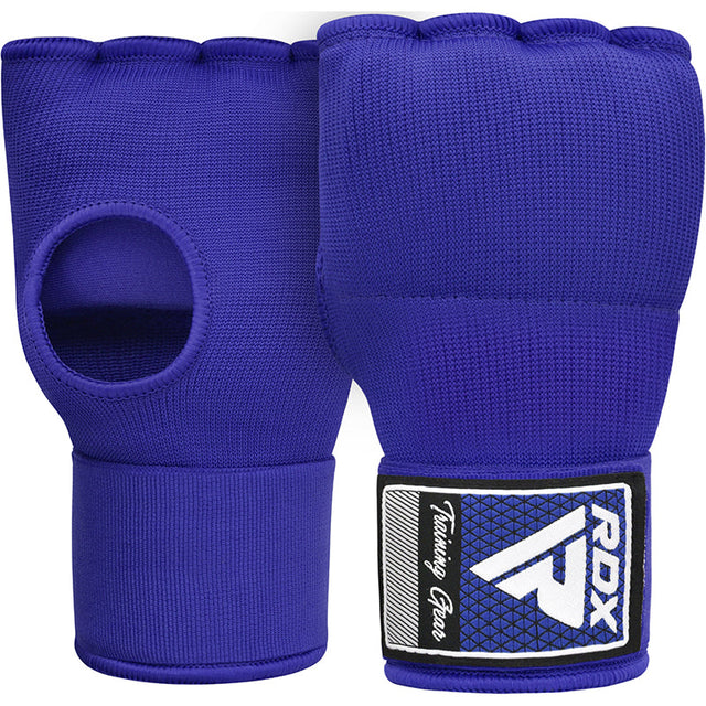 Guantes Interiores Acolchados Para protección de nudillos RDX IS2