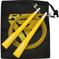 Thumbnail for RDX C8 Adjustable Jump Rope