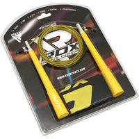Thumbnail for RDX C8 Adjustable Jump Rope