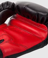 Thumbnail for VENUM GUANTES BOXEO NIÑO CONTENDER FOR KIDS BLACK/RED