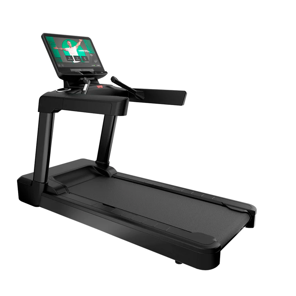Caminadora treadmill