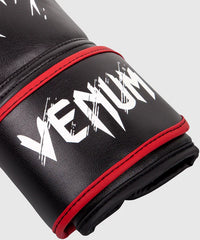 Thumbnail for VENUM GUANTES BOXEO NIÑO CONTENDER FOR KIDS BLACK/RED