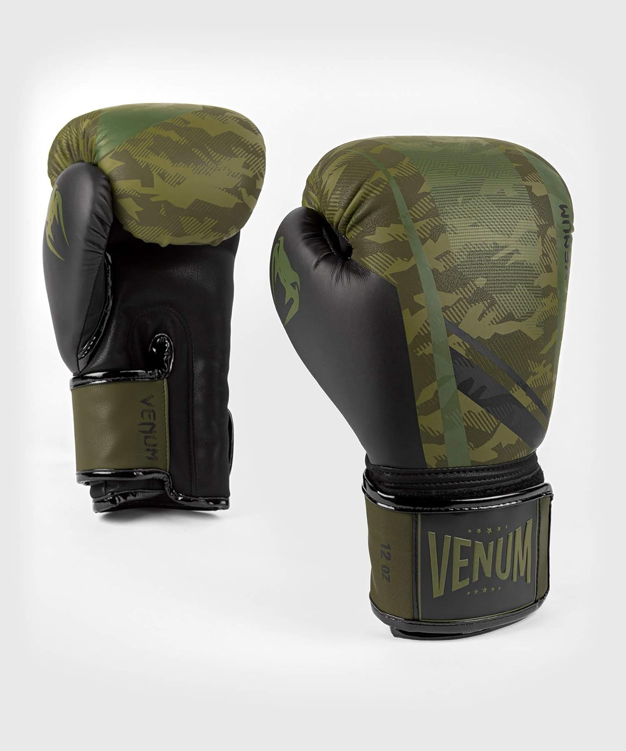 Guantes de boxeo Trooper Venum