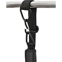 Thumbnail for Correas abdominales para entrenamiento en gimnasio RDX F6 KARA