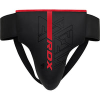 Thumbnail for RDX PRO1 BOXING TRAINING STICKS
