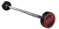 Thumbnail for POWER FITNESS MAX WEIGHT SET