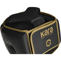 Thumbnail for RDX F6 KARA Helmet Black