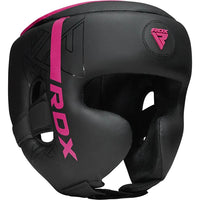 Thumbnail for RDX F6 KARA Helmet Black
