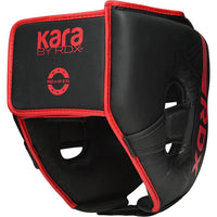 Thumbnail for RDX F6 KARA Helmet Black