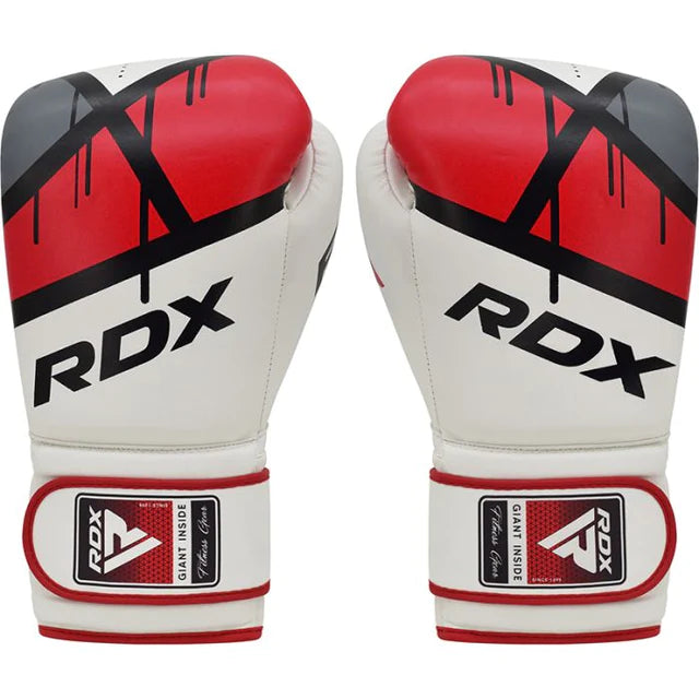 RDX F7 EGO GUANTES DE BOXEO