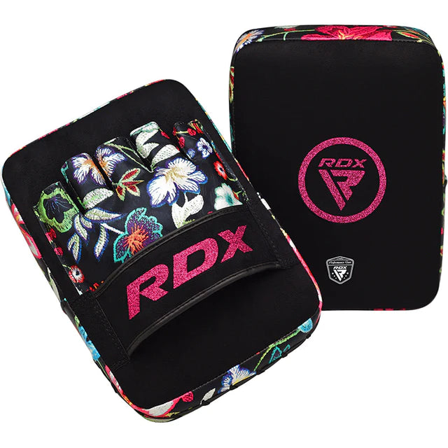 Focus Pads RDX FL3 Floral