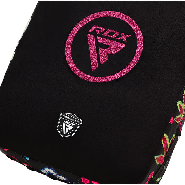 Focus Pads RDX FL3 Floral
