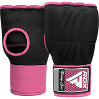 Thumbnail for Guantes Interiores Acolchados Para protección de nudillos RDX IS2