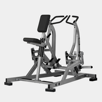 Thumbnail for Bent Over Row