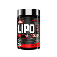 Thumbnail for LIPO-6 BLACK UC (Nutrex)