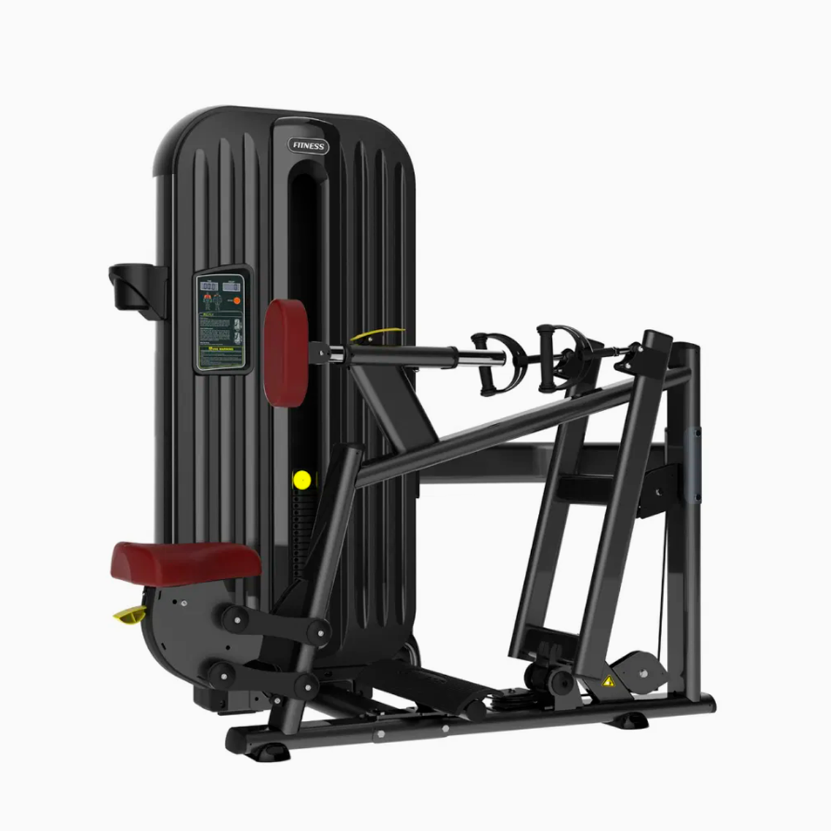 PECK DECK MACHINE T series