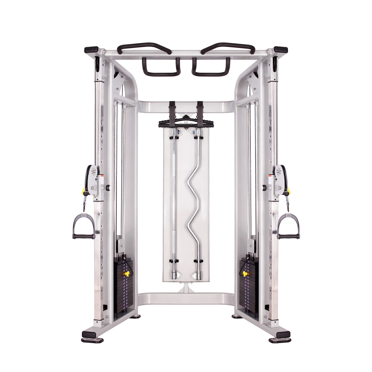Máquina entrenador multifuncional